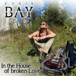 Broken love песня
