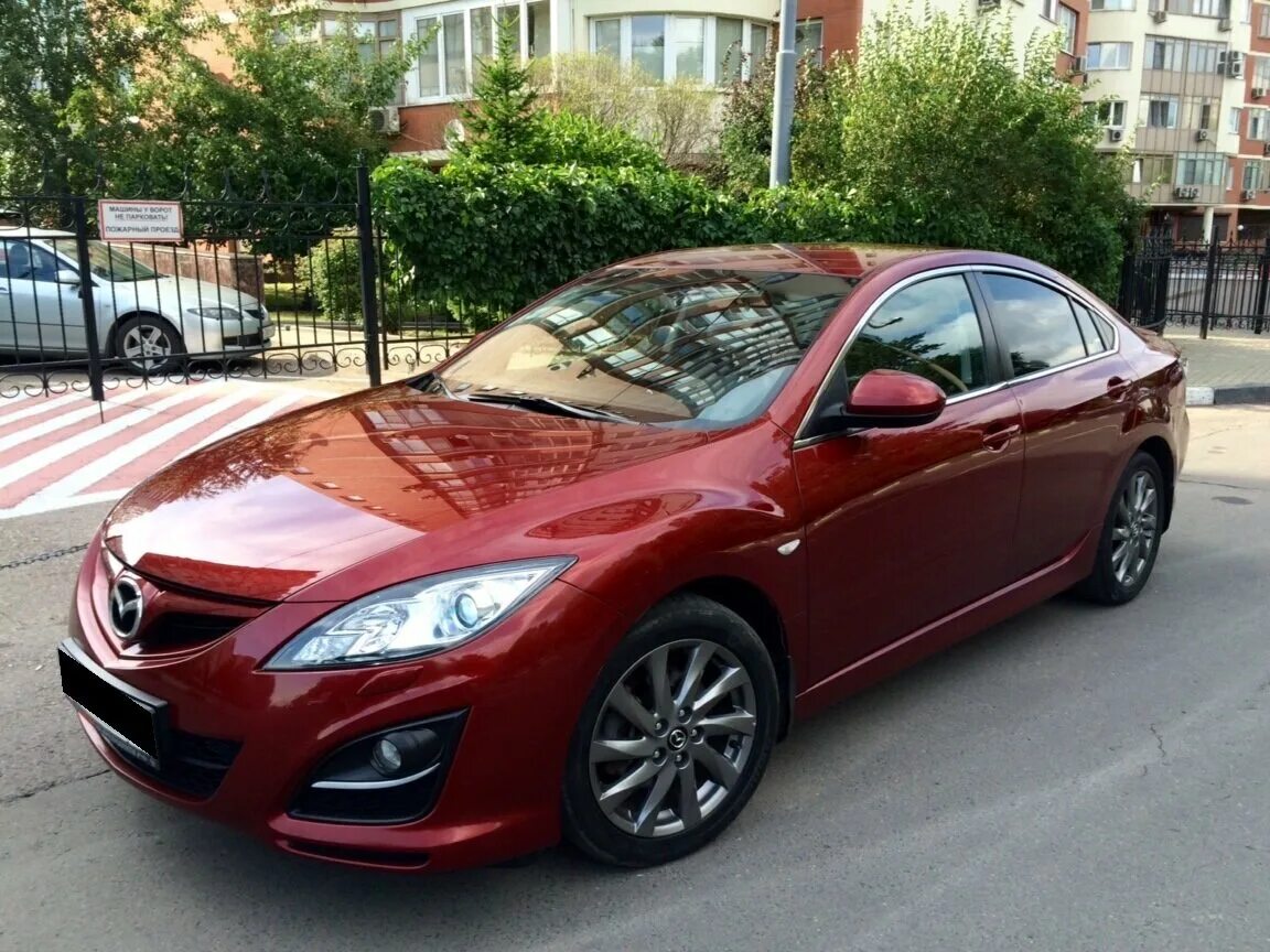 Мазда 6 gh 2008 купить. Mazda 6 2012. Mazda Mazda 6 2012. Мазда 6 GH 2012. Mazda 6 GH.