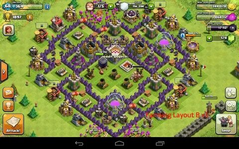 Base 7
