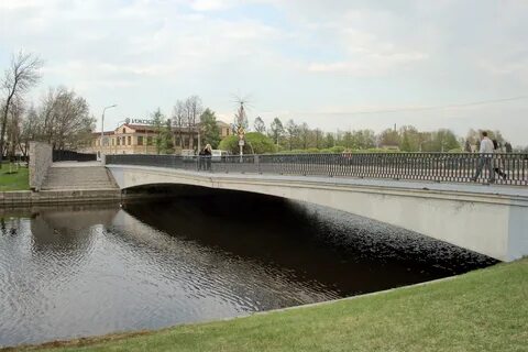 Колпино адмиралтейская