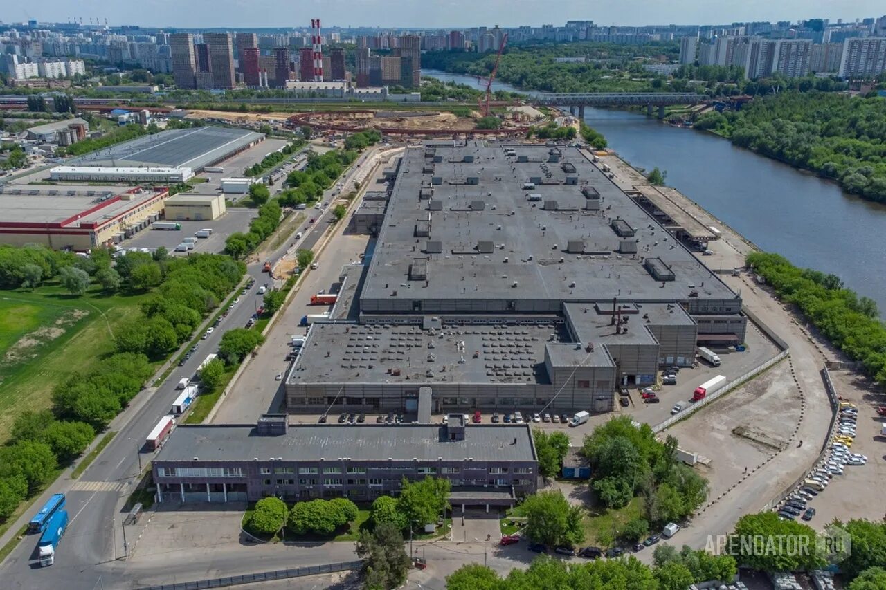 Курьяновский проезд 15 стр 1