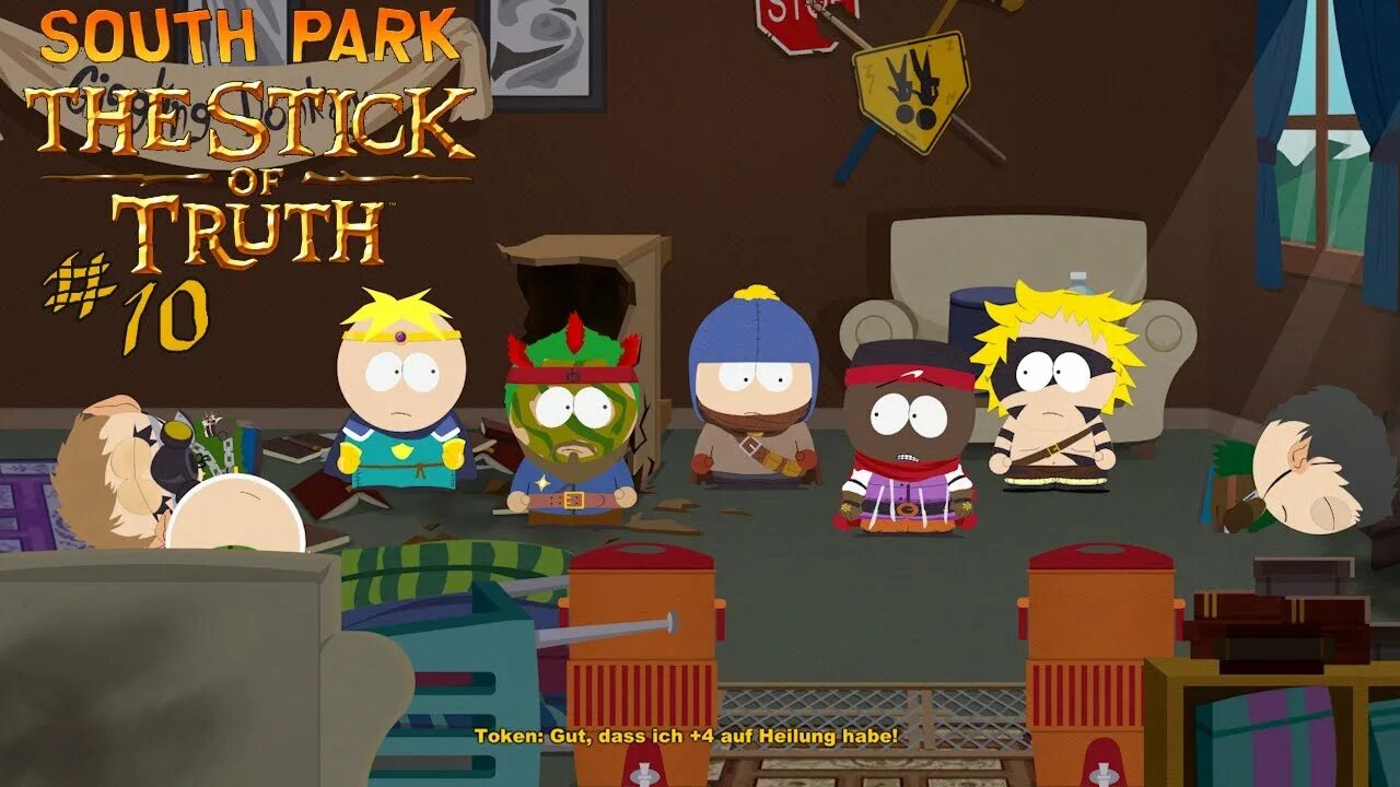 Южный парк stick of truth. Палка истины школа. Палка истины школа. South park палка истины. Фигурки южный парк палка истины.