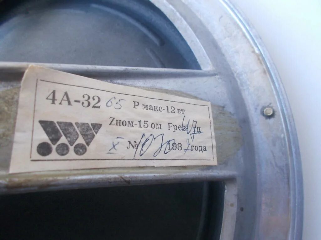 4 а 32 характеристики