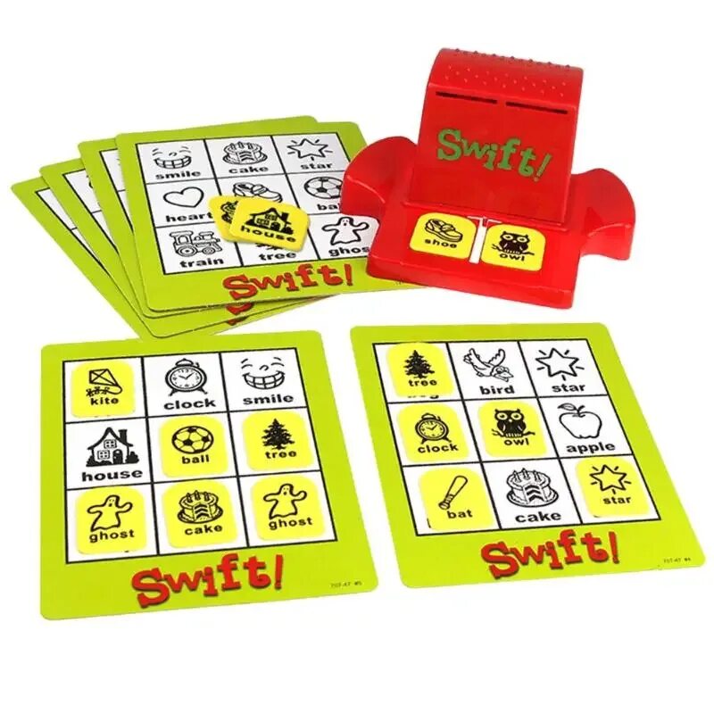Игры свифт
