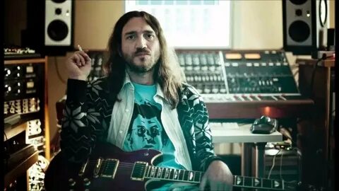 John frusciante