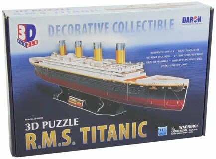 Titanic 3