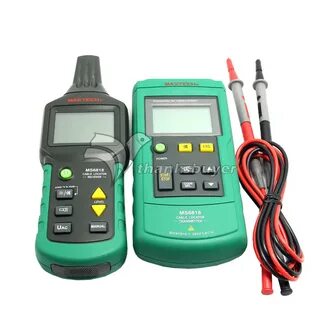 Mastech ms6818