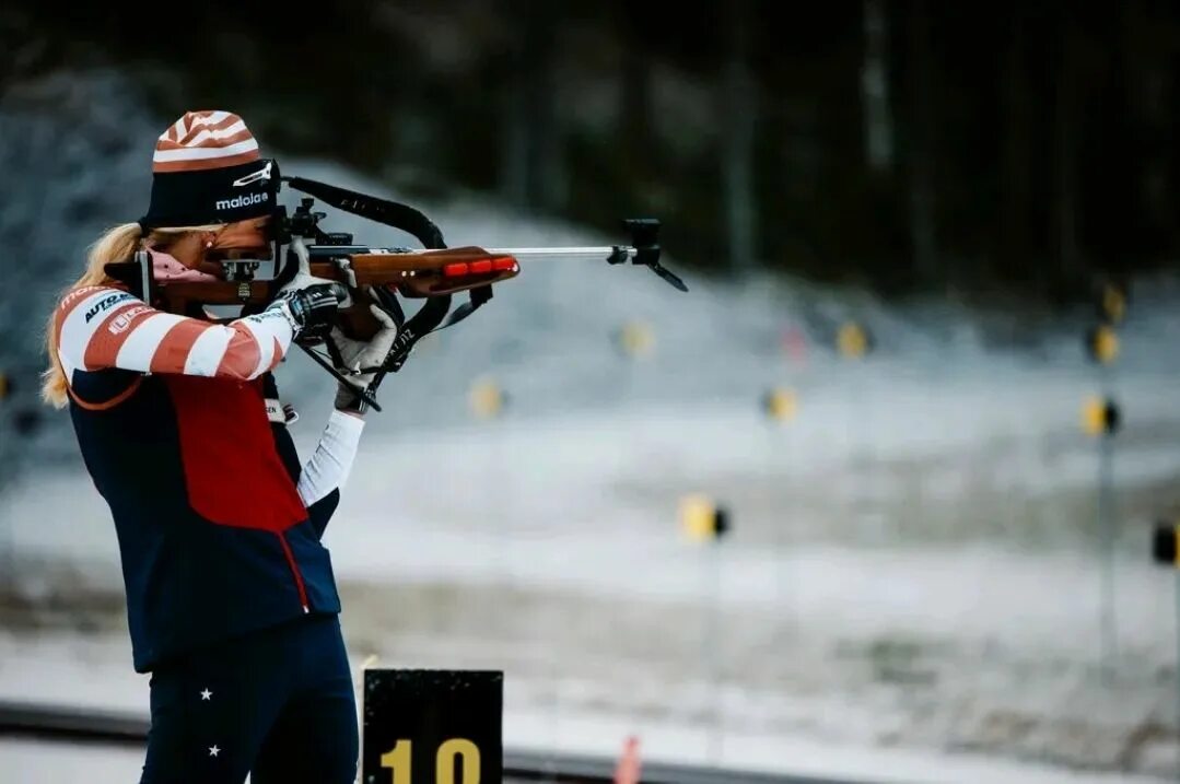 Биатлон возвращается. Ibu Summer Biathlon 2023. Ibu Summer Biathlon 2023 Brezno.