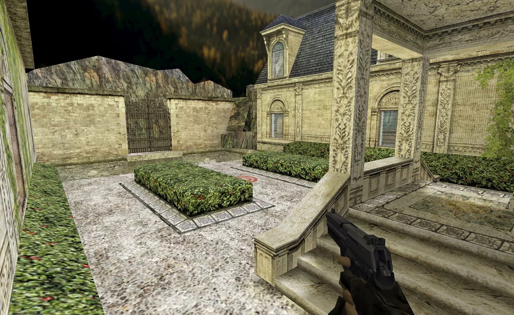 De_Chateau КС 1.6. Контр страйк 1.6. Контр страйк 1.5. Counter Strike 1.4. Карты кс 1.5