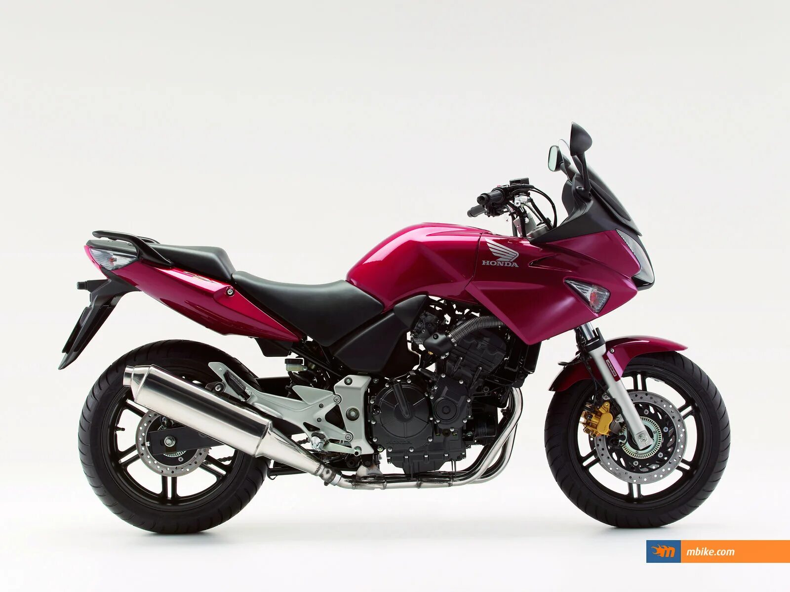 Байк цена в россии. Honda CBF 600. Honda CBF 600 S 2006. Мотоцикл Honda CBF 600s. Honda CBF 600 2008.