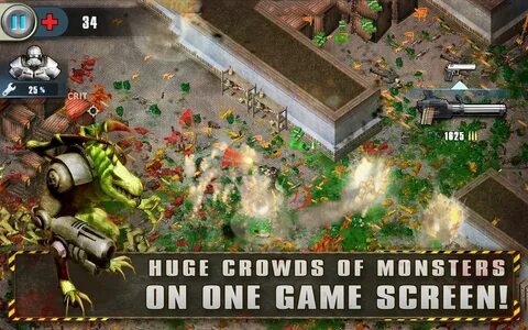 Взломанная игра alien