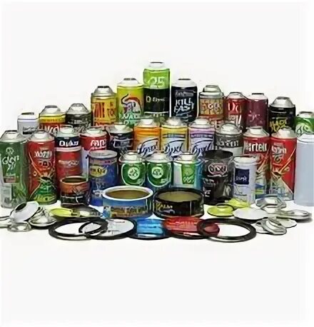 Cans body