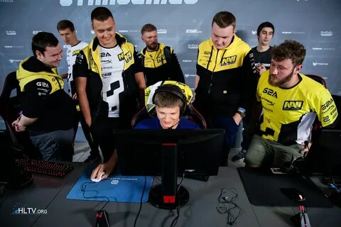Hltv org