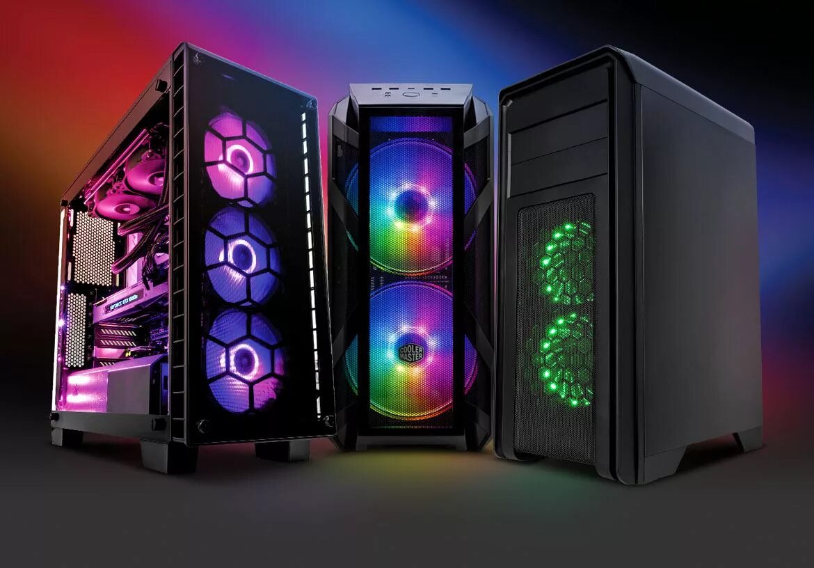 Игровой компьютер. Rgb computer. Комп с ргб подсветкой. Ргб лента для пк. Компьютер (игровой системный блок) qx200 (i3).