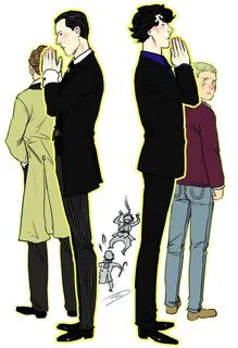 Bbc comics