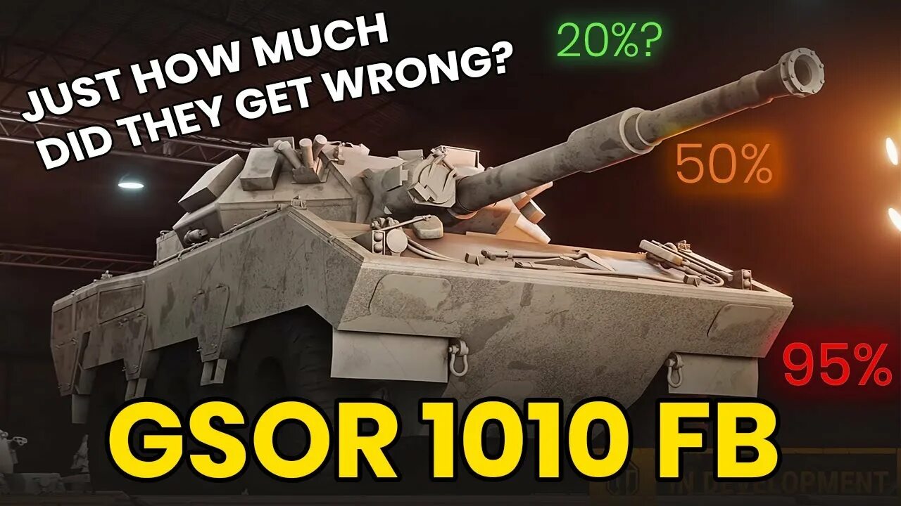 Gsor 1010 fb оборудование. Gsor 1010 fb. wot gsor 1010 fb. 1010fb.