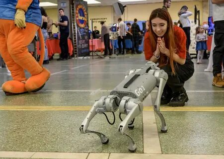 Мирэа день открытых дверей 2024 7 апреля