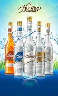 Нектар на молоке