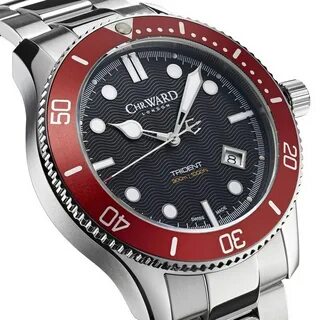 Christopher ward