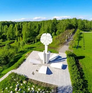 Красноармейск ленинградская область