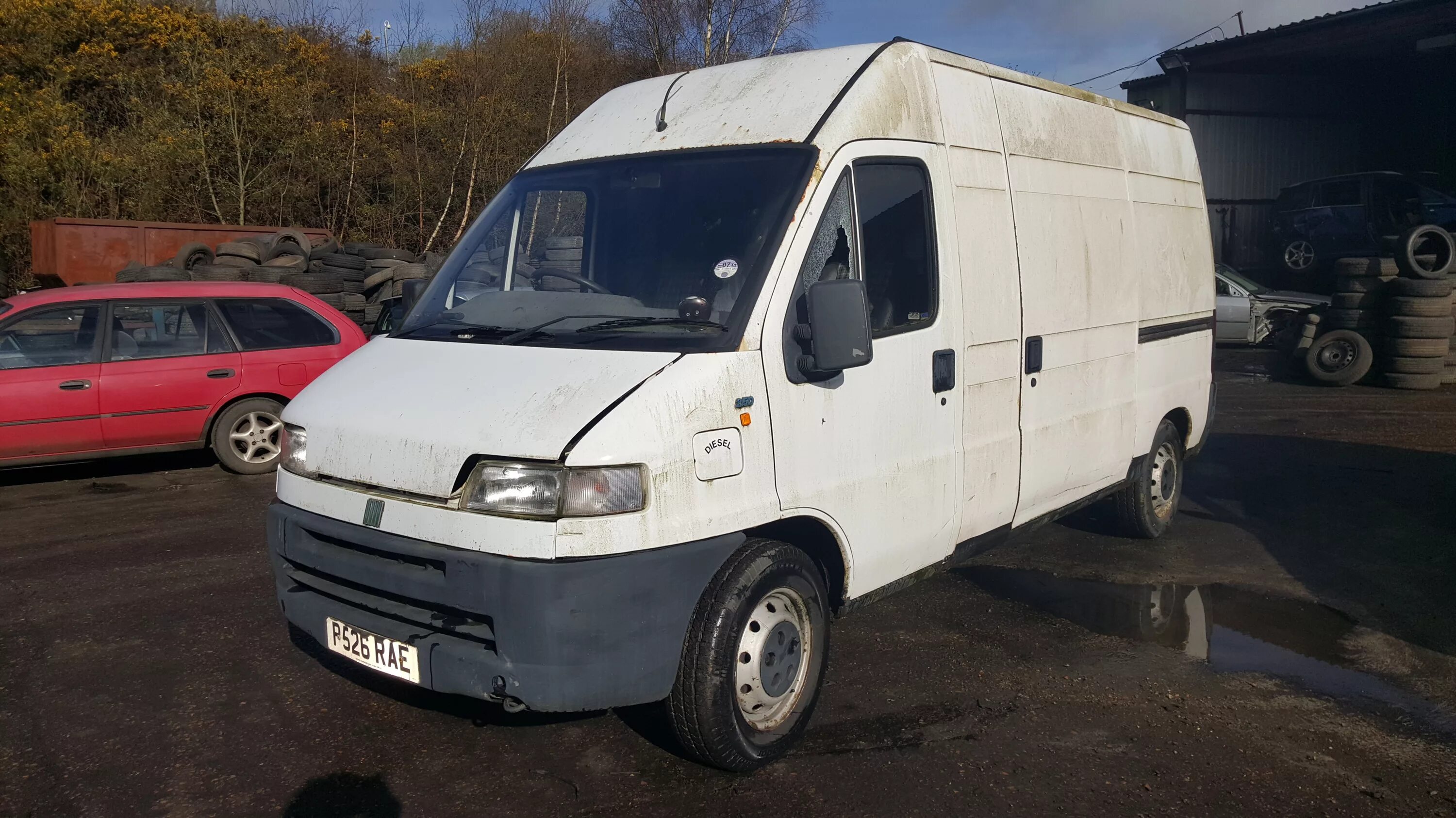 Фиат Дукато 230. Fiat Ducato II (230). Фиат Дукато 255 кузов. Фиат Дукато 1994г.в.