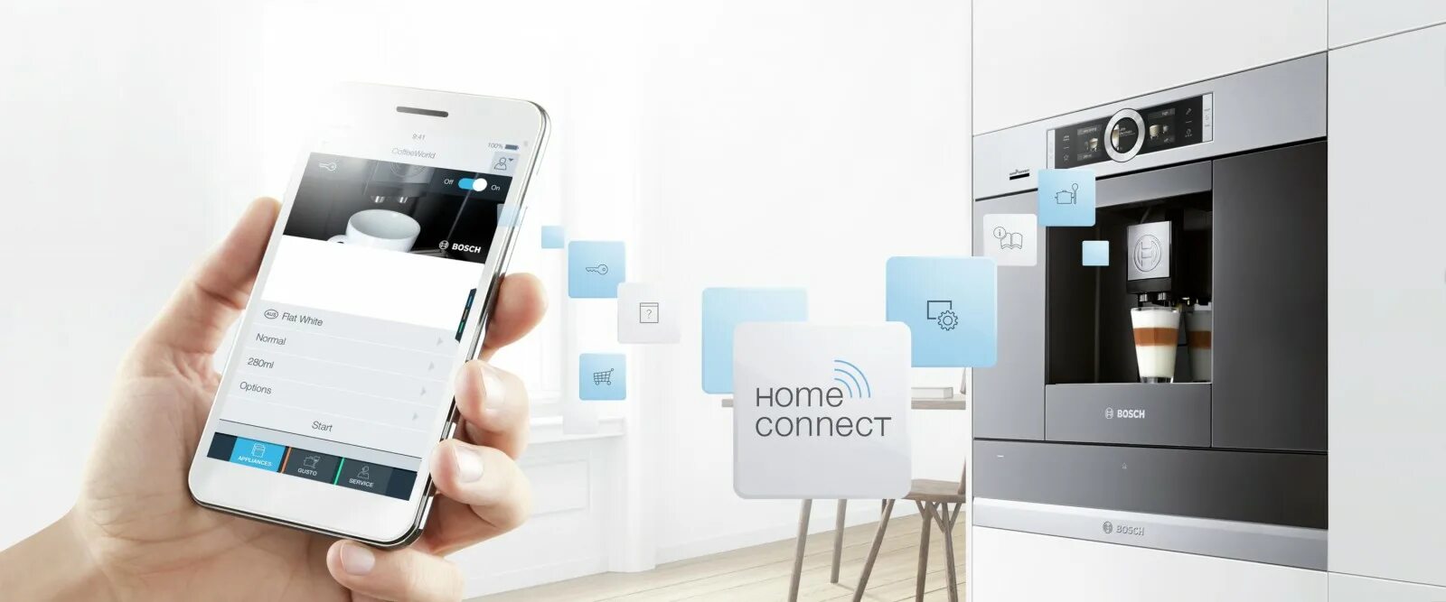 Home connections. Home connect Bosch. Bosch Home connect аналог. Smart Home connect. Техника Bosch с функцией Home connect.