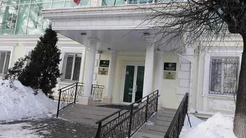 Аренда росимущества