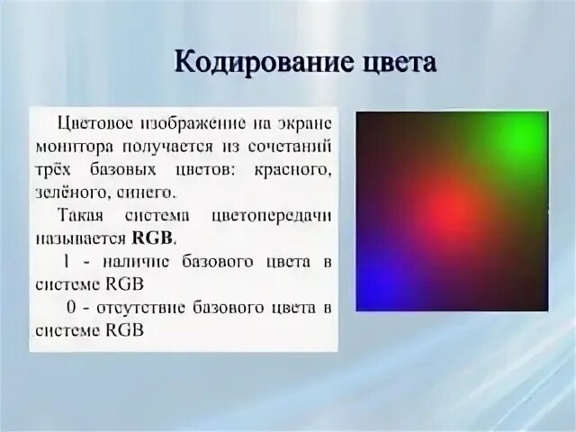 Кодирование цвета это. Кодирование цвета. кодирование цвета в компьютере. кодирование цвета точки. кодирование цвета цветовые модели.