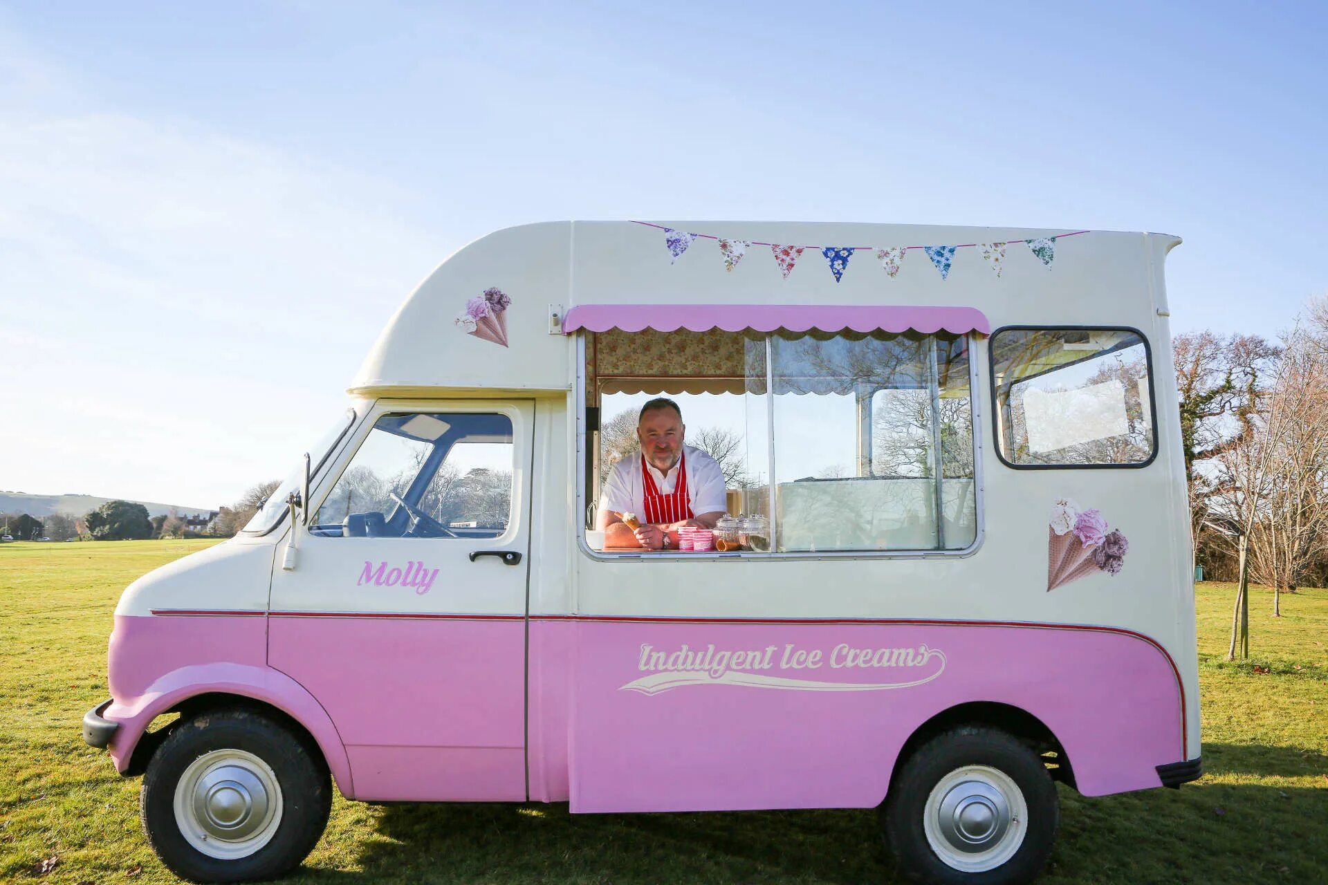 Мороженщик на компьютере. Фургон Ice-Cream van (92659). Мороженщик с коляской. Фургоны Куликовских мороженое. УАЗ мороженое.