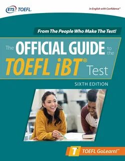 Toefl test