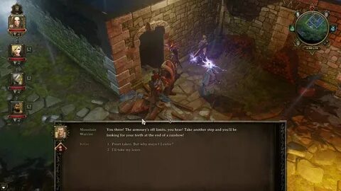 Divinity original sin 2 пискун