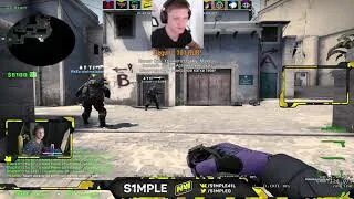 Симпл стрим. CS go s1mple Мираж. Симпл стрим КС. S1mple Stream. S1mple CS Stream.