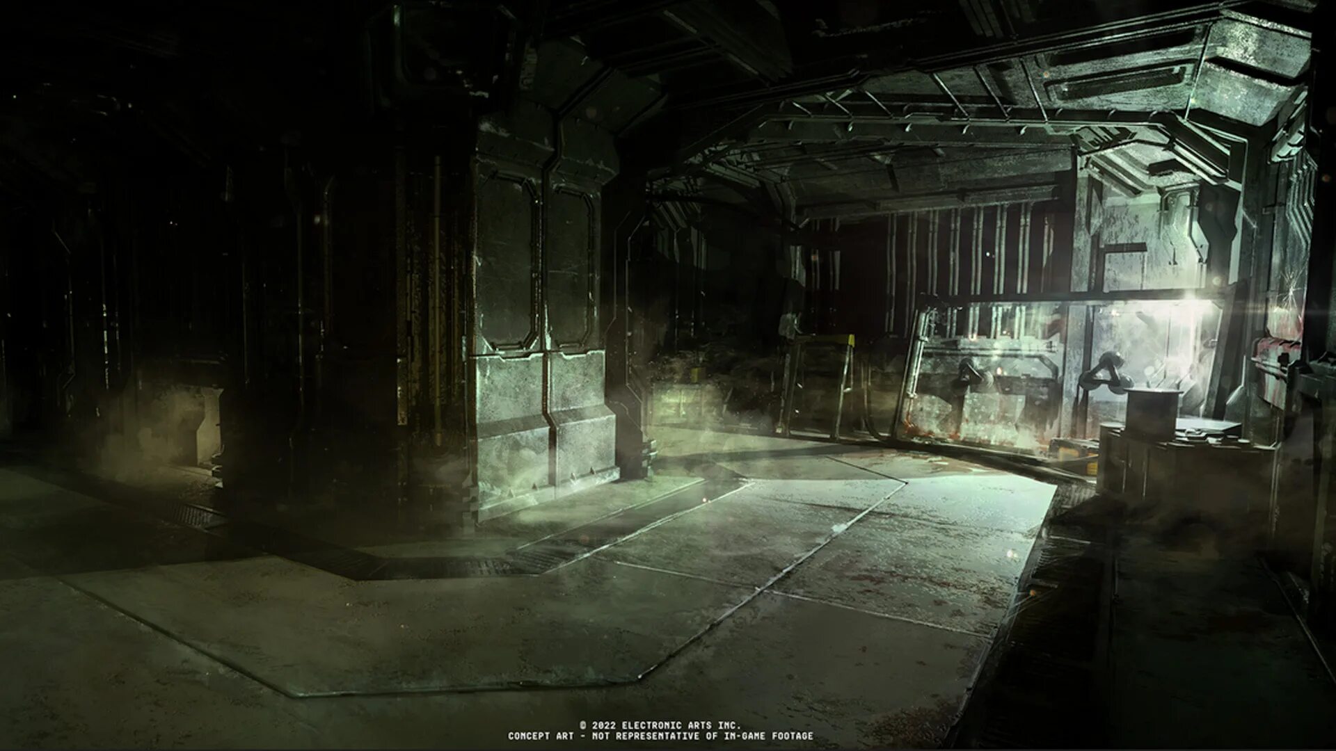 Remake dead. Деад спейс ремейк. dead space remake art. dead space 2025. dead space remake концепт арты.