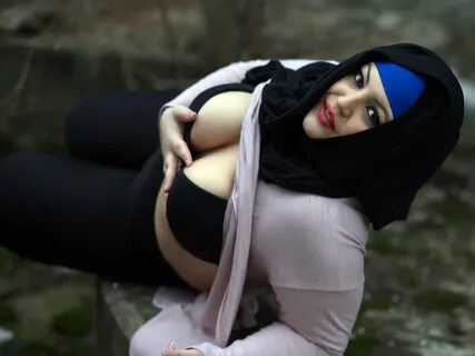 Arabian woman sexy.