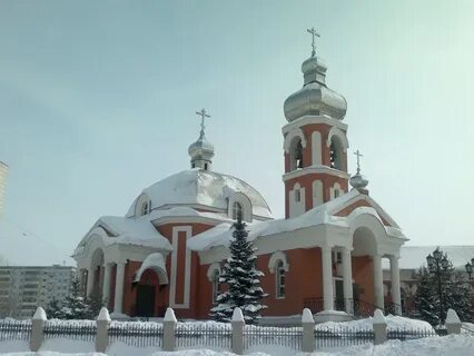 Горка татарстан