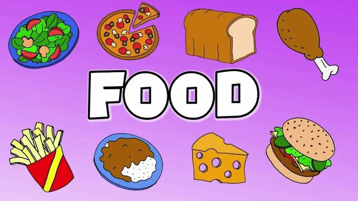 This is my food. Еда: английский для детей. Food на английском для детей. Тема еда на английском для малышей. Food in English for Kids карточки.