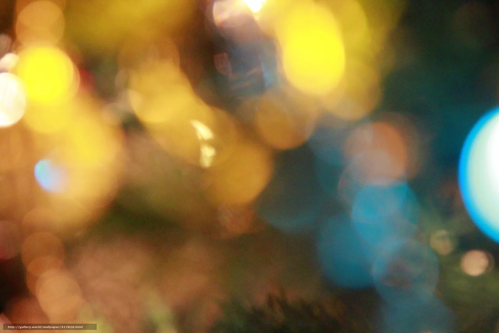 Блики. Новогодние блики. Добавить блики. Добавить блики. Добавить блики.