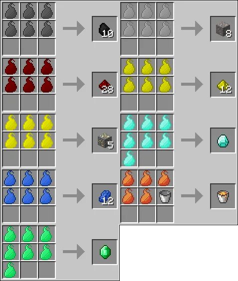 Как скрафтить проигрыватель в майнкрафте. Крафты в майнкрафте. 16. Крафт наковальни 1. Рельсы в майнкрафте крафт.