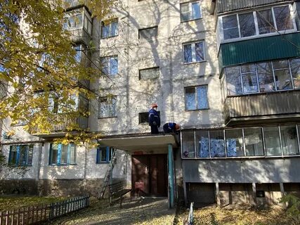 Собственника не пускают