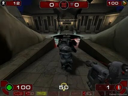 Unreal 2022