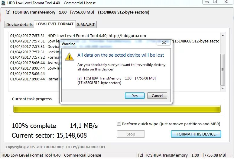 HDD Low Level format Tool 4.40. Hard Disk Low Level format Tool ключ \. HDD Low Level format Tool 4.40 + Portable. HDD LLF Tool ключ. Hdd llf level format tool