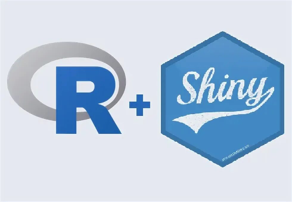 R shiny