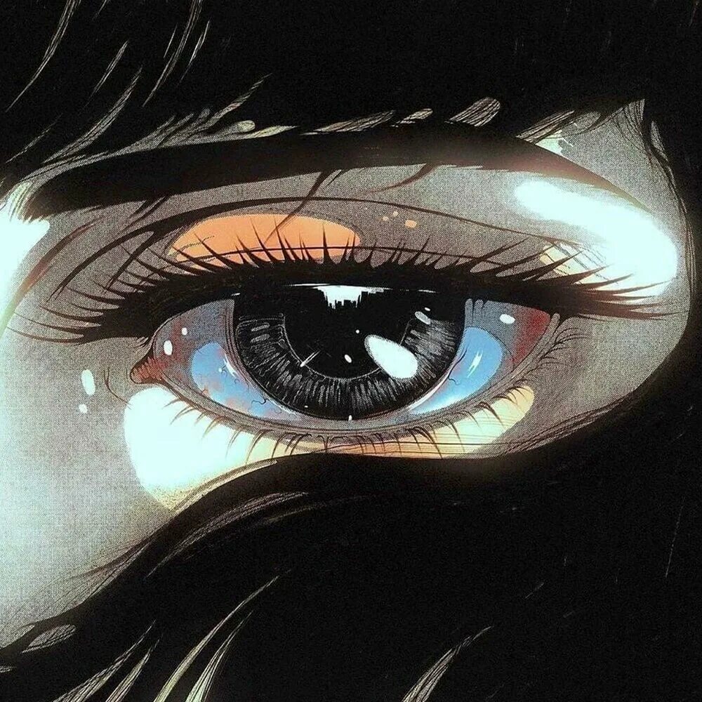 Single eyed
