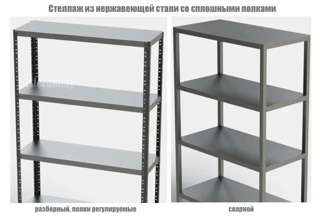 Стеллаж полочный Norma inox 1800х1200х600 с перфорированной полкой. Стеллаж с перфорированной полкой стпп41705_н/ст AISI 304. Стеллаж производственный спс-2. Перфорированный стеллаж Феррум. Купить нержавеющую полку