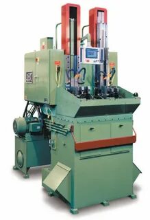 Take machine