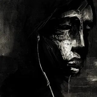 Darkness mine
