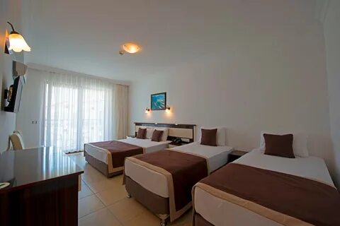 Belcekum beach hotel фетхие