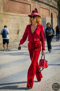 Styled italy