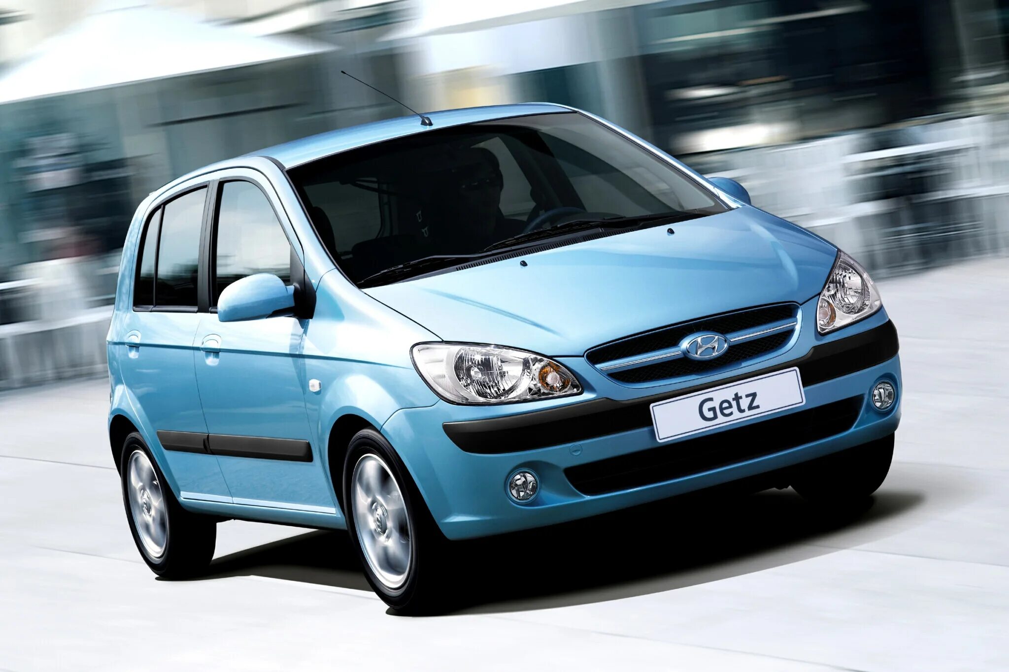Hyundai getz бензин. Hyundai getz бензин