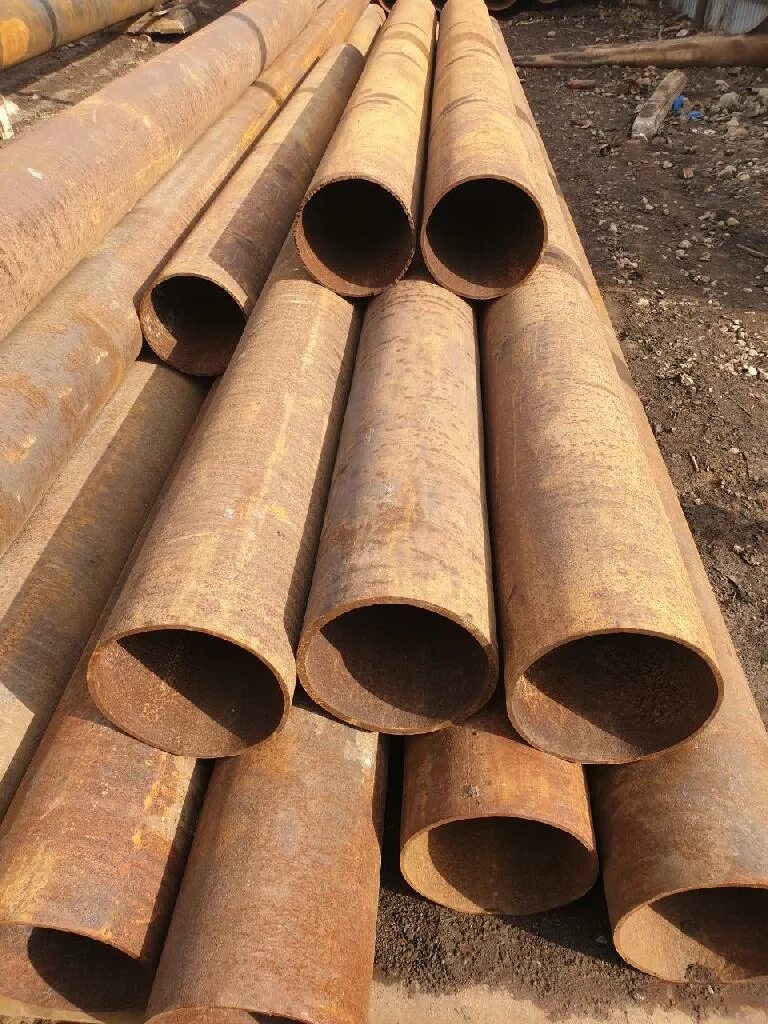 5. труба б 1. нкт 114мм. 5. труба металлическая 102мм.